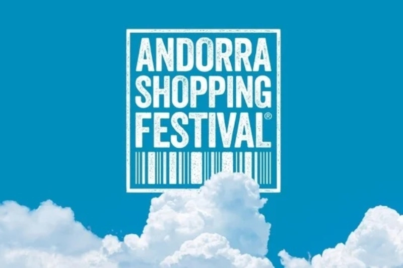 ANDORRA SHOPPING FESTIVAL 2023 (03-19/11)