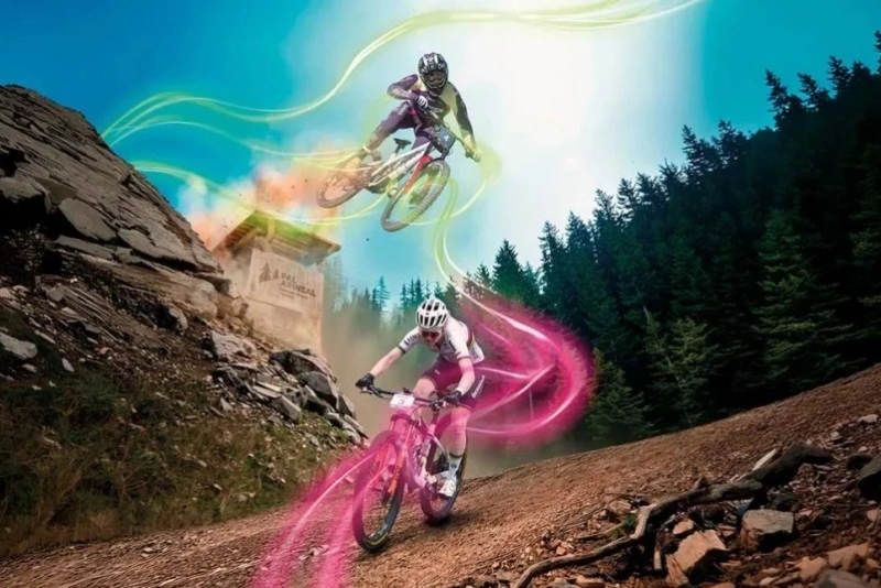 ANDORRA UCI MTB WORLD SERIES 2026