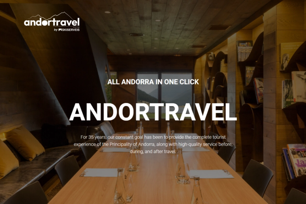 ANDORTRAVEL