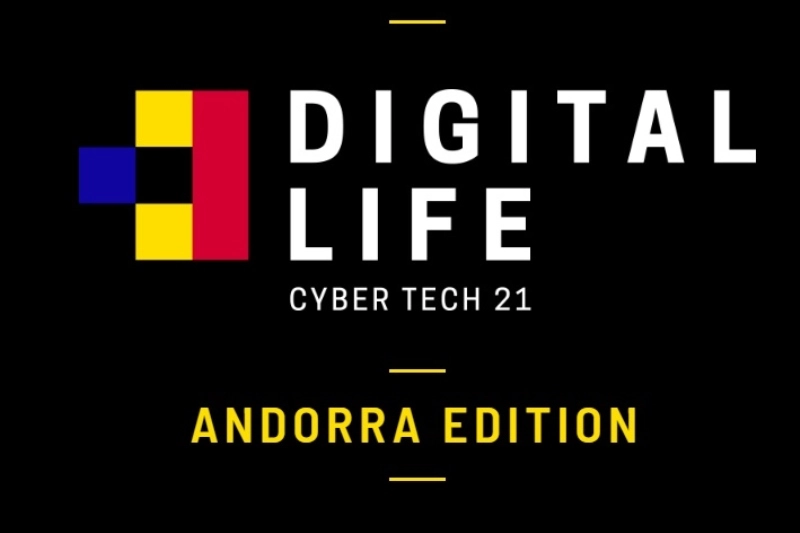 DIGITAL LIFE CONGRESS (05/04/2025)