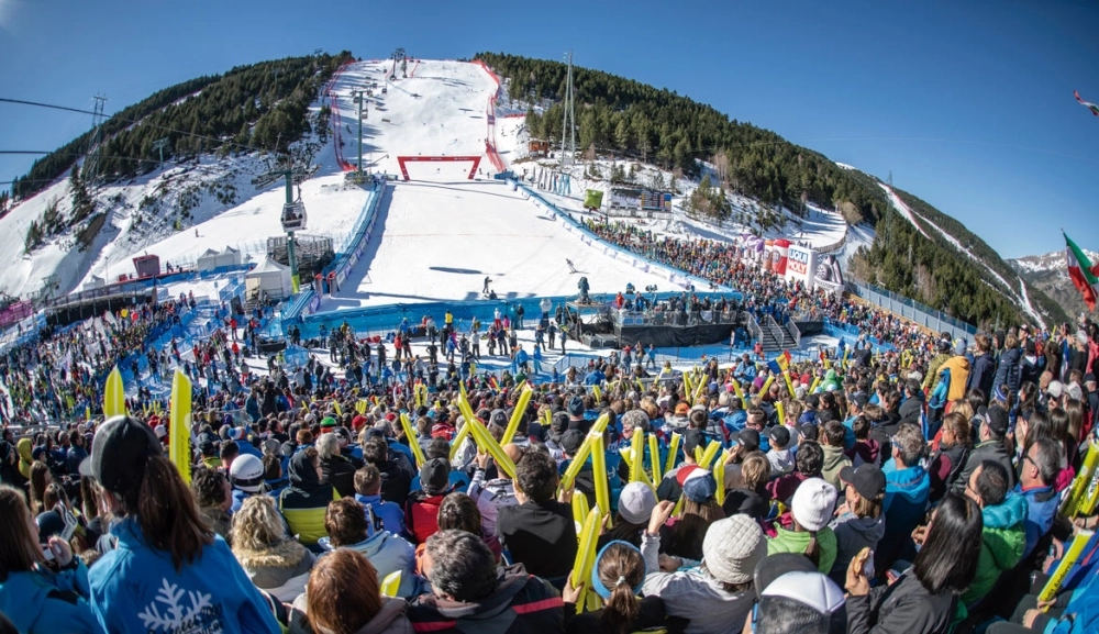 FIS WORLD CUP