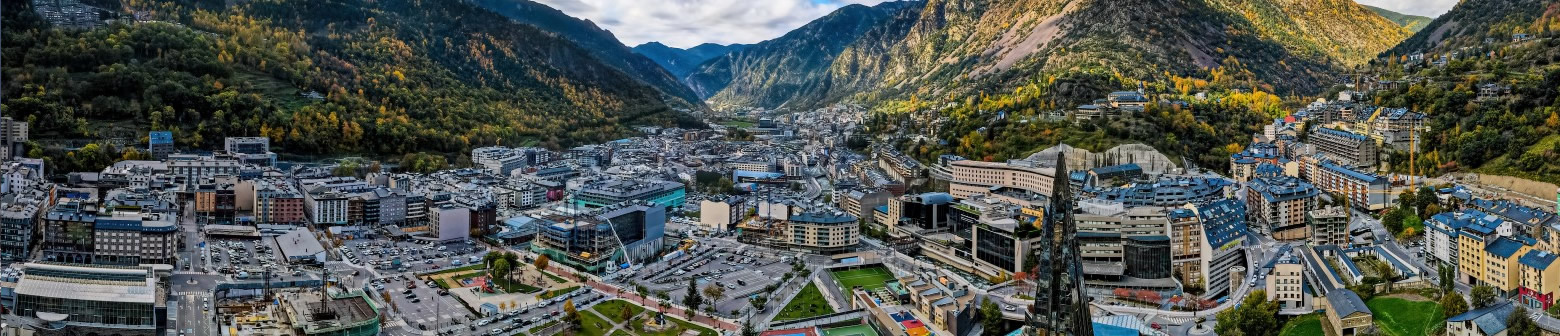 What's new in Andorra