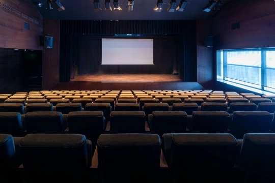 TEATRE DE LES FONTETES